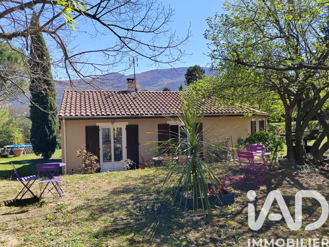 Maison 6 Pièce(s) Jaillans - Photo 2