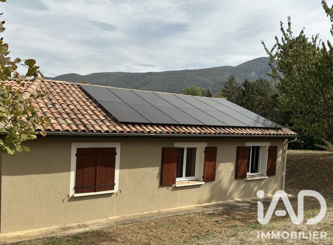 Maison 6 Pièce(s) Jaillans - Photo 4