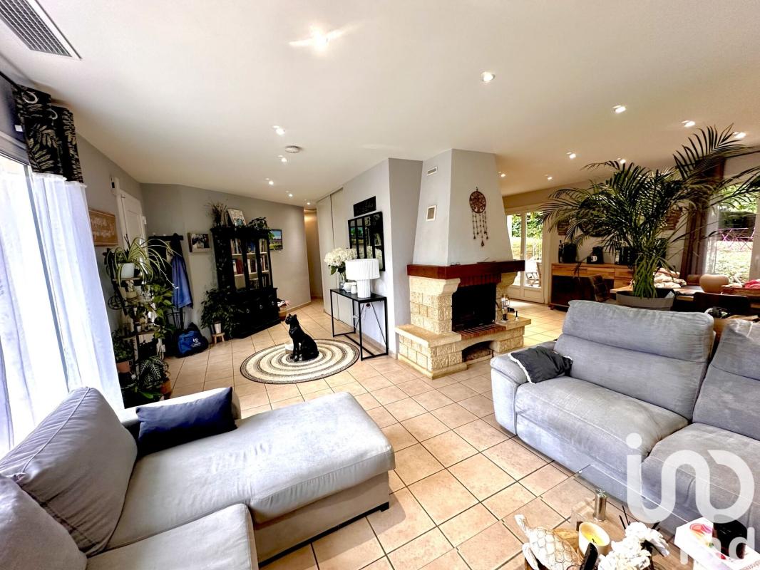 Maison 6 Pièce(s) Jaillans - Photo 9
