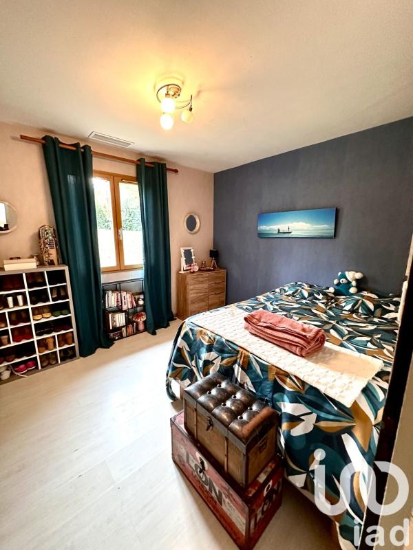 Maison 6 Pièce(s) Jaillans - Photo 18