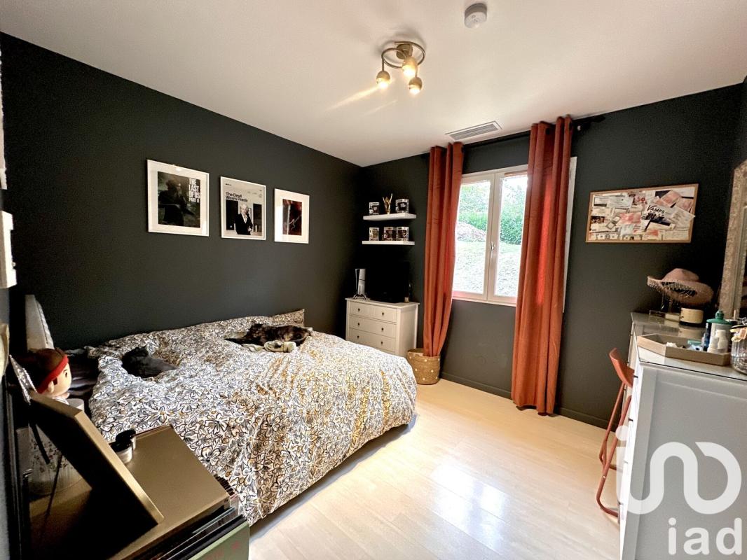 Maison 6 Pièce(s) Jaillans - Photo 20