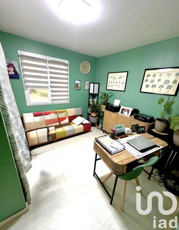 Maison 6 Pièce(s) Jaillans - Photo 21