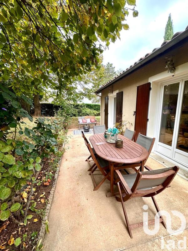 Maison 6 Pièce(s) Jaillans - Photo 23