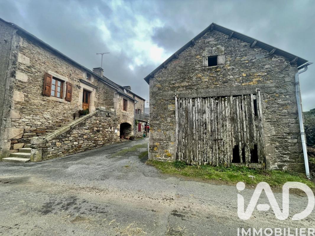 Maison de village 4 Pièce(s) Ségur