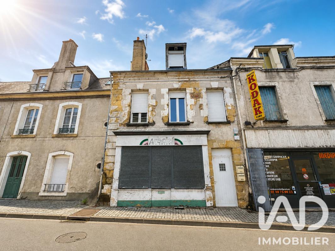 Immeuble  Vierzon