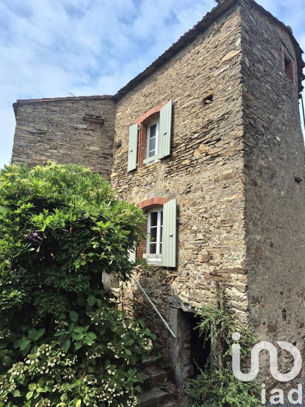 Maison de village 4 Pièce(s) Pont-de-Larn