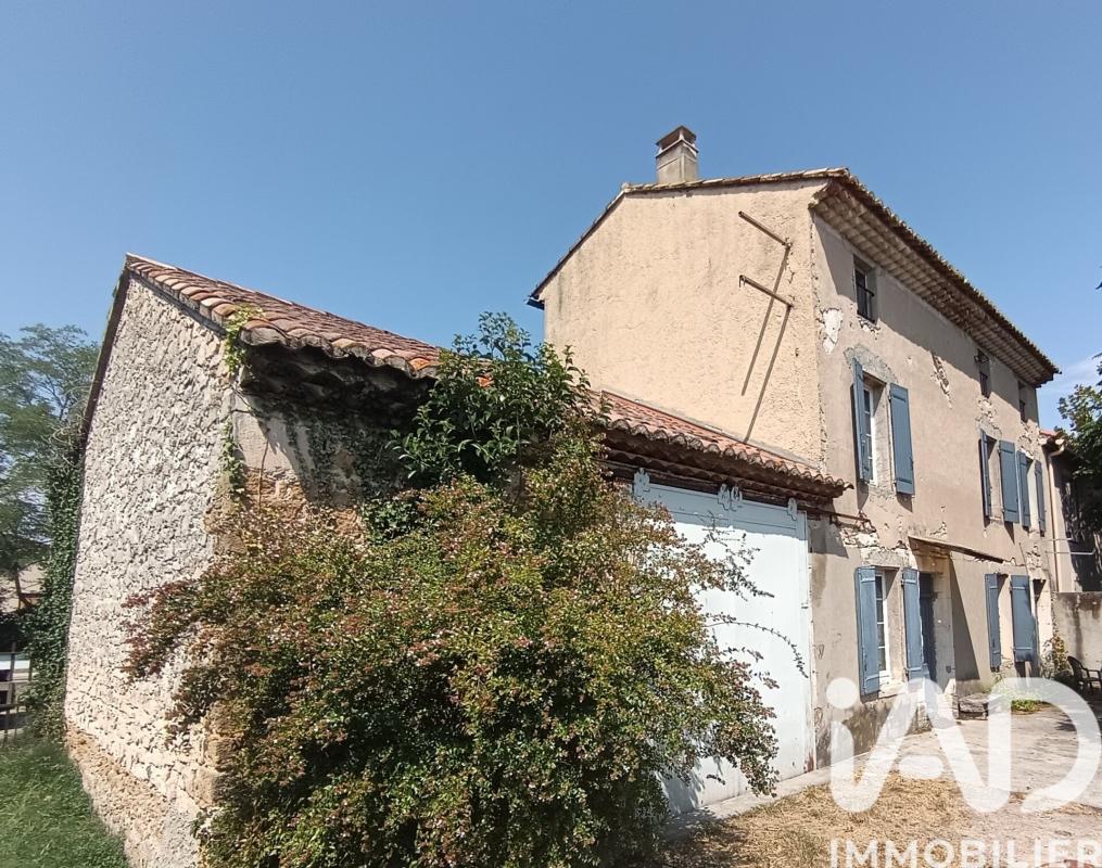 Maison provençale 7 Pièce(s) Monteux