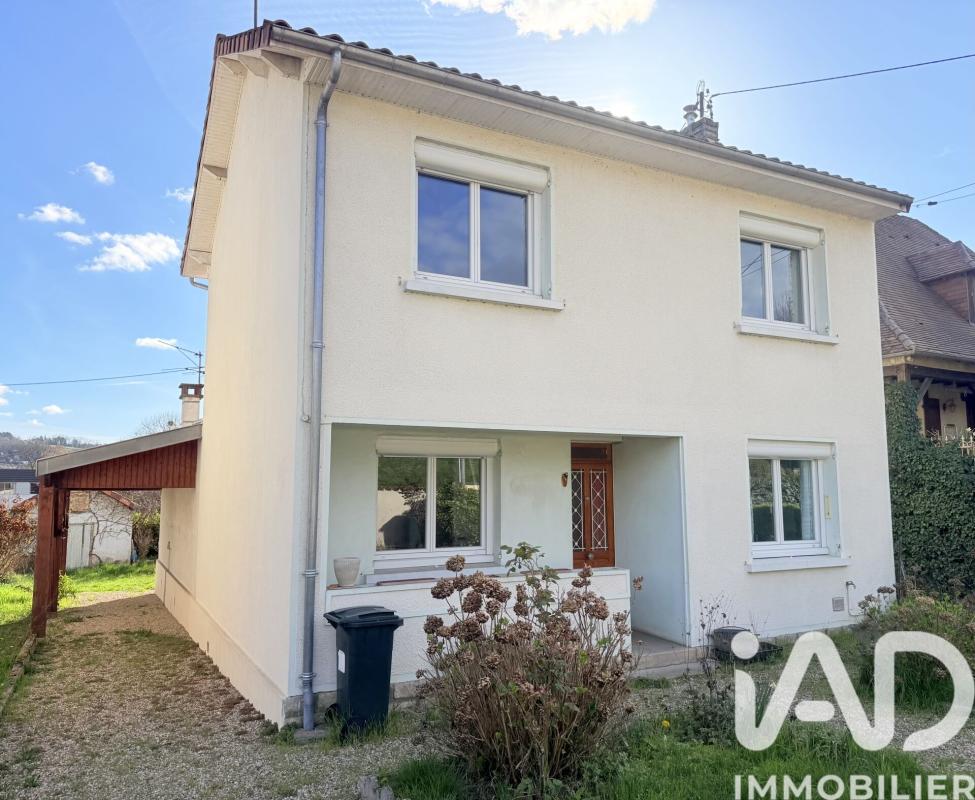 Maison 6 Pièce(s) Trélissac