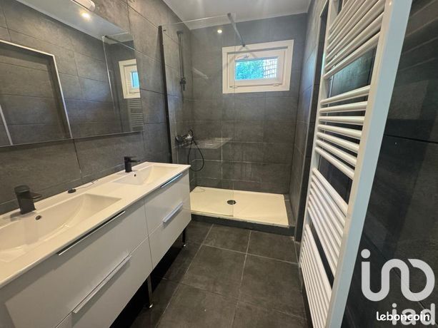 Maison 7 Pièce(s) Vaujours