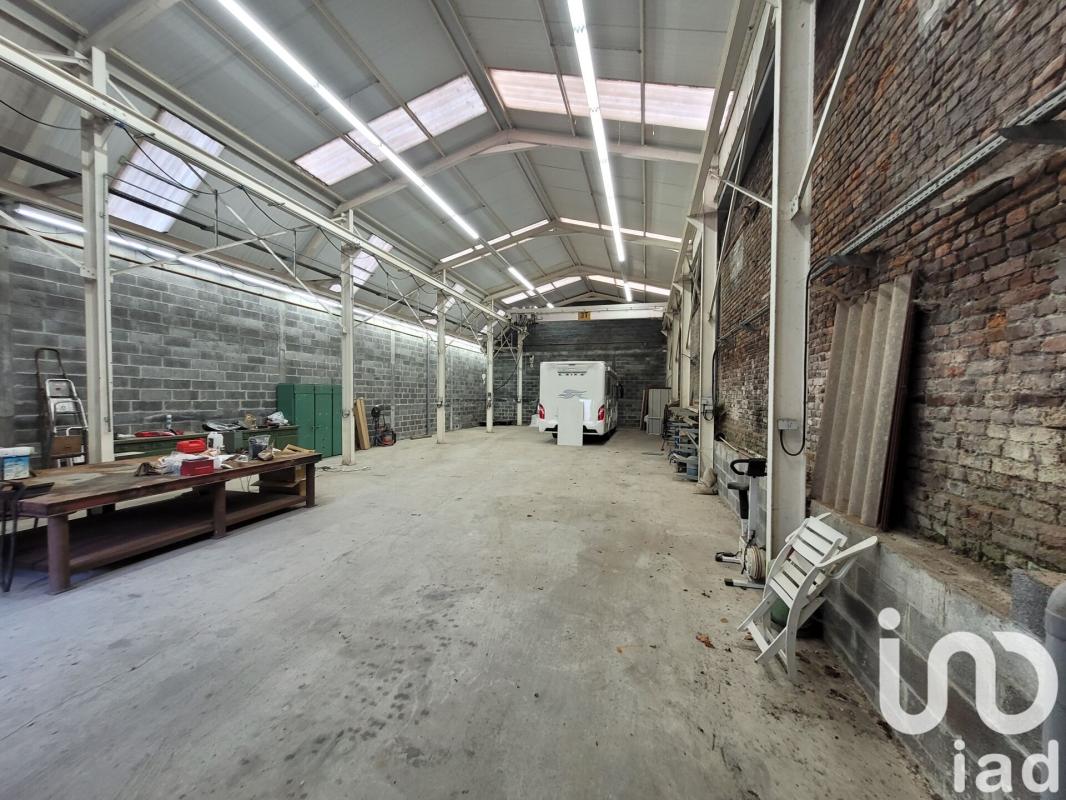 Maison 2 Pièce(s) Neuville-sur-Escaut