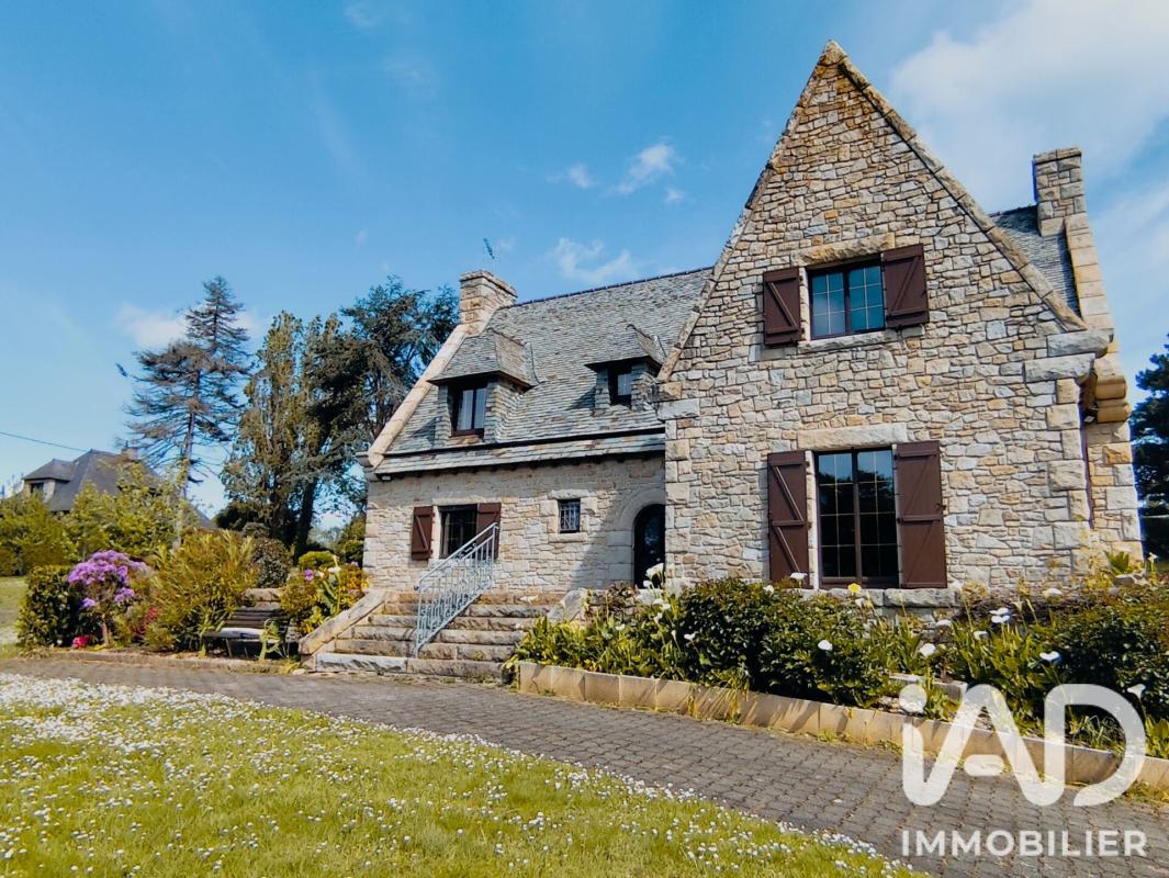 Maison 5 Pièce(s) Dinard - Photo 2