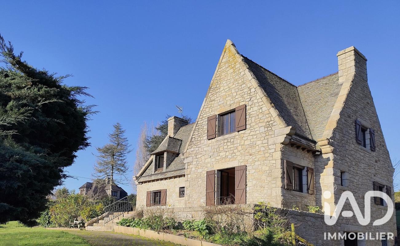 Maison 5 Pièce(s) Dinard - Photo 4