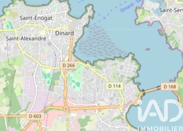 Maison 5 Pièce(s) Dinard - Photo 20