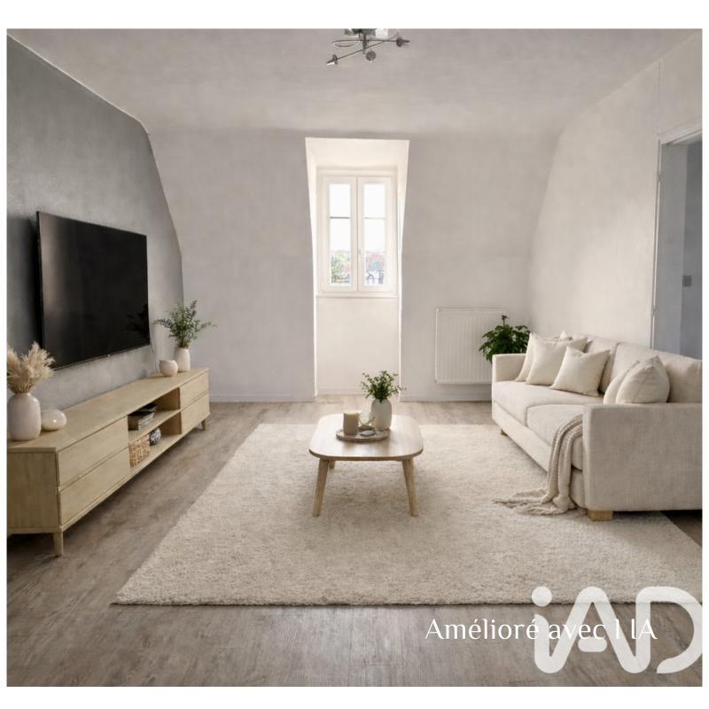 Appartement 3 Pièce(s) Bayeux