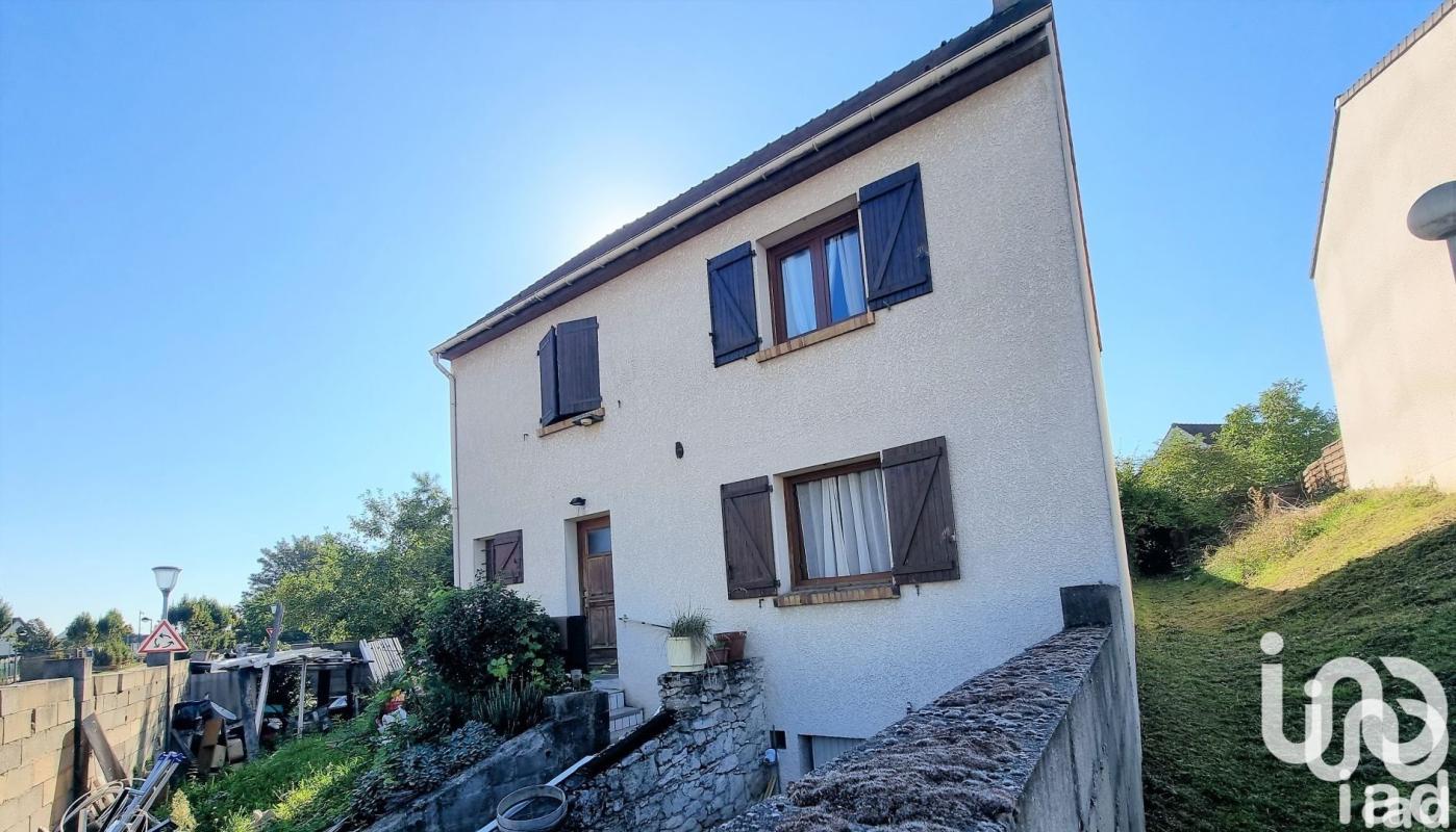 Maison 6 Pièce(s) Pierrelaye