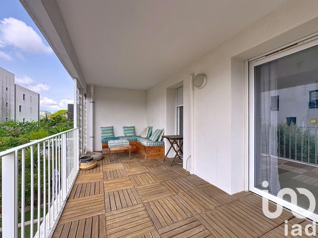 Appartement 3 Pièce(s) Montpellier