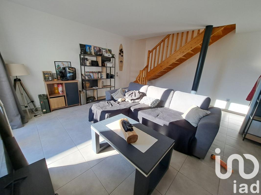 Maison 3 Pièce(s) Les Sables-d'Olonne