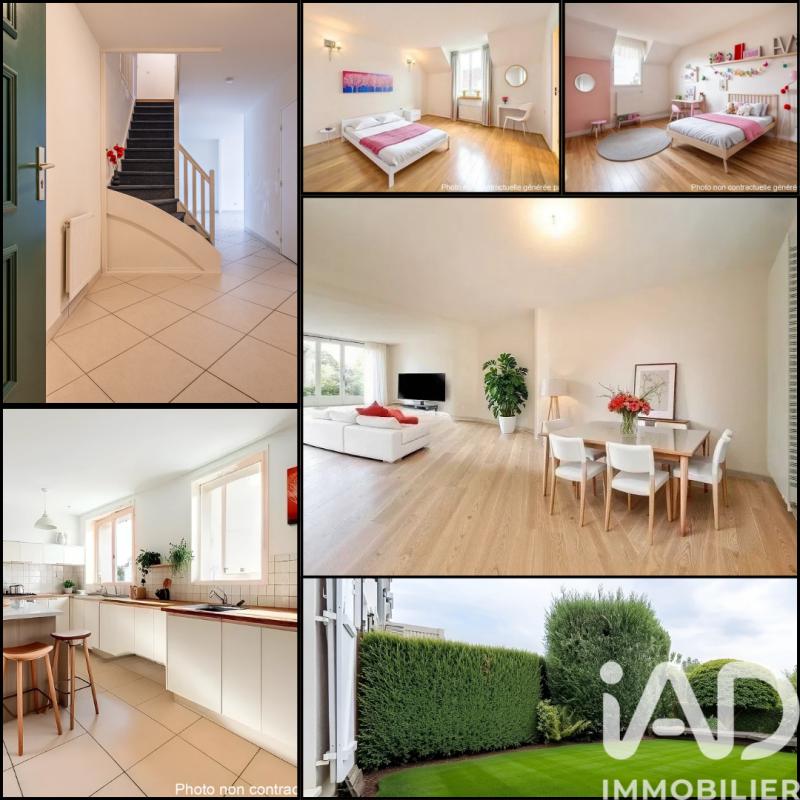 Duplex 5 Pièce(s) Marly