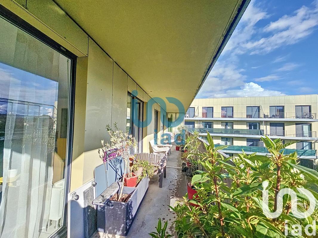 Appartement 4 Pièce(s) Mantes-la-Jolie