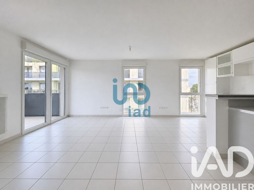 Appartement 4 Pièce(s) Mantes-la-Jolie