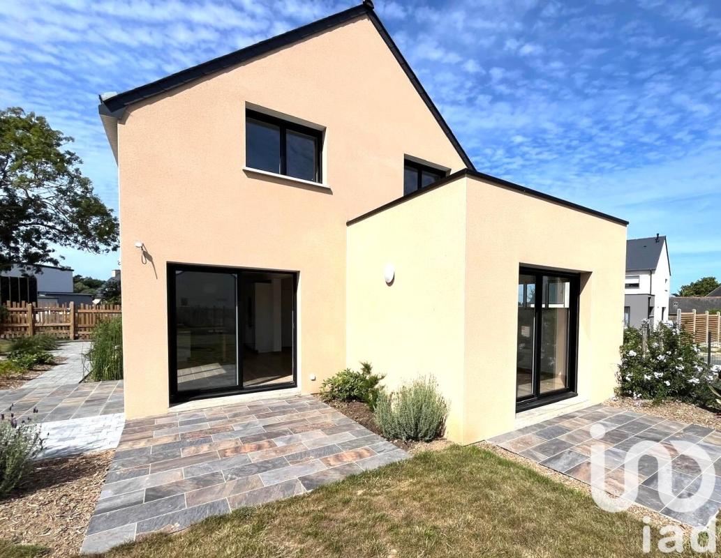 Maison 6 Pièce(s) Ploubazlanec - Photo 4
