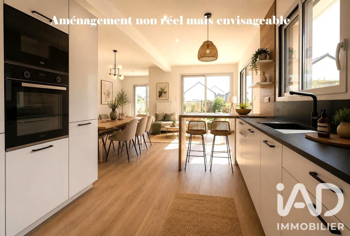 Maison 6 Pièce(s) Ploubazlanec - Photo 7