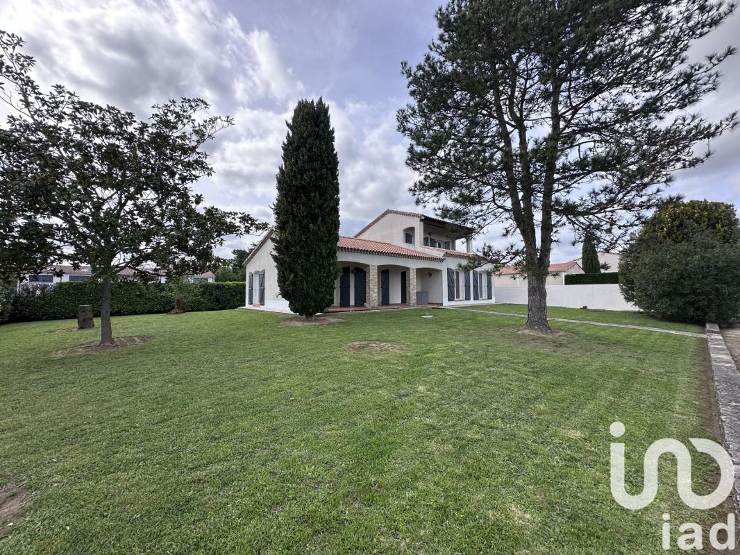 Maison 5 Pièce(s) Saint-Alban