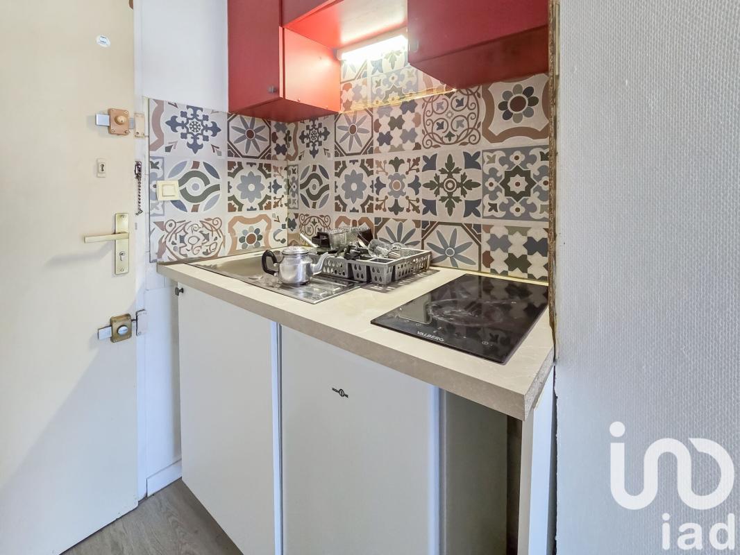Appartement 1 Pièce(s) Montauban - Photo 4
