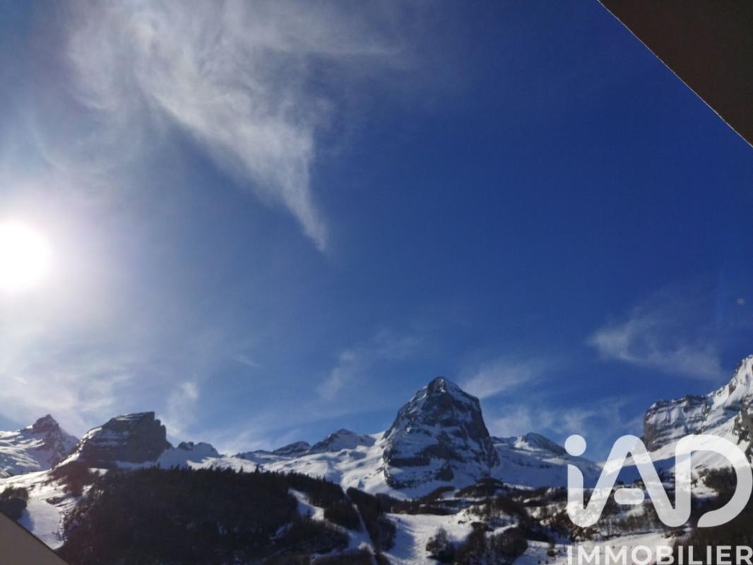 Appartement 1 Pièce(s) Eaux-Bonnes