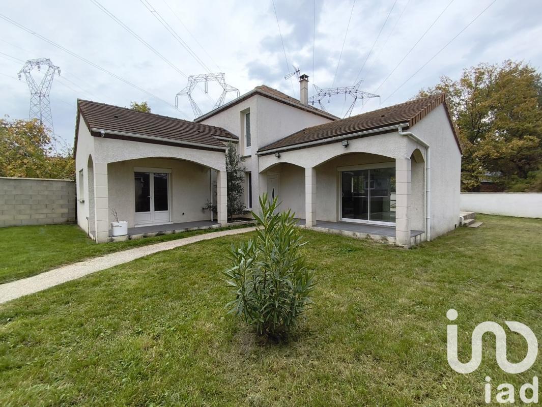 Maison 6 Pièce(s) Saint-Germain-lès-Arpajon