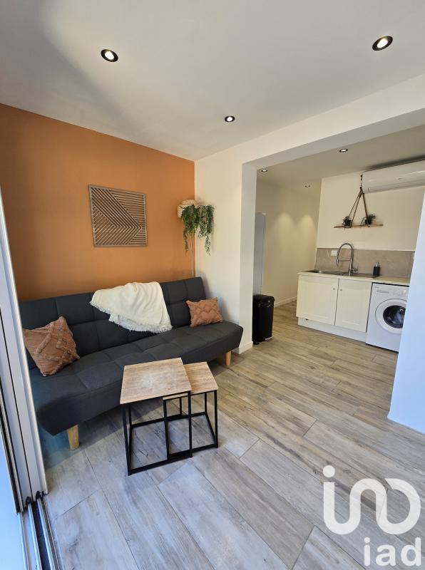 Appartement 2 Pièce(s) La Ciotat