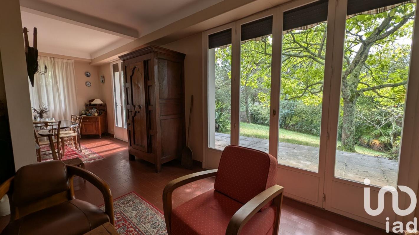 Maison 5 Pièce(s) Gan