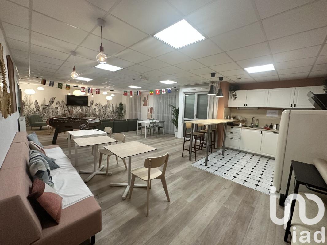 Appartement 1 Pièce(s) Cachan