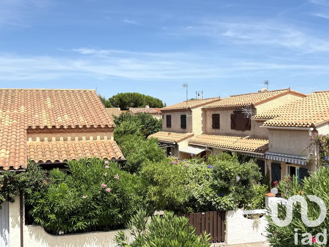 Maison 3 Pièce(s) Saint-Cyprien