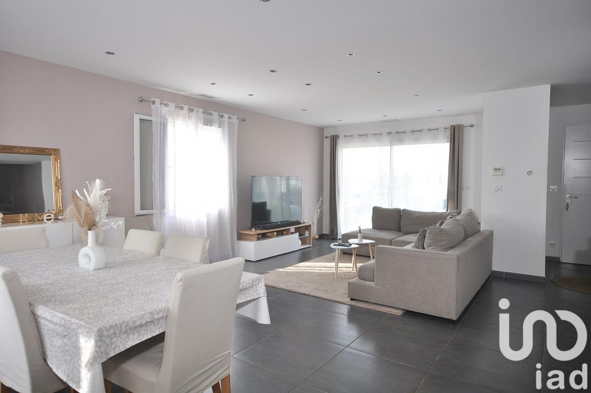 Maison 6 Pièce(s) Montpezat