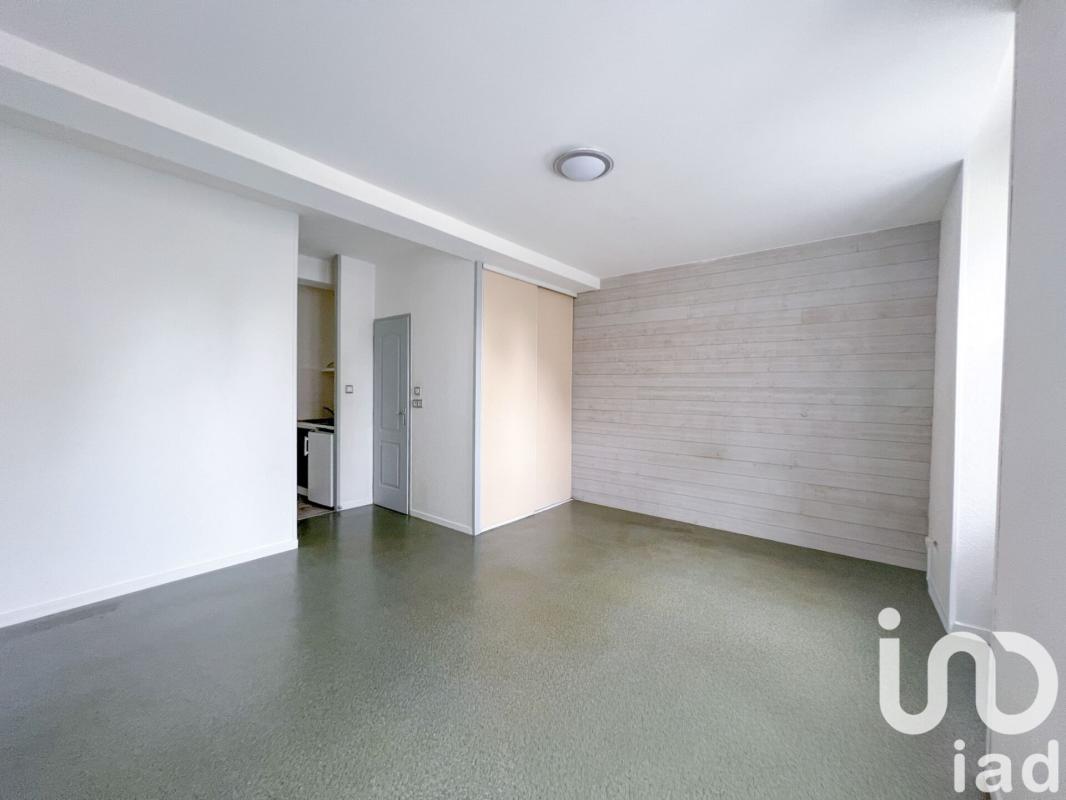 Appartement 1 Pièce(s) Bordeaux