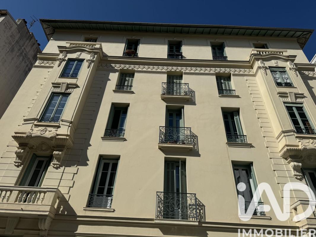 Appartement 4 Pièce(s) Nice
