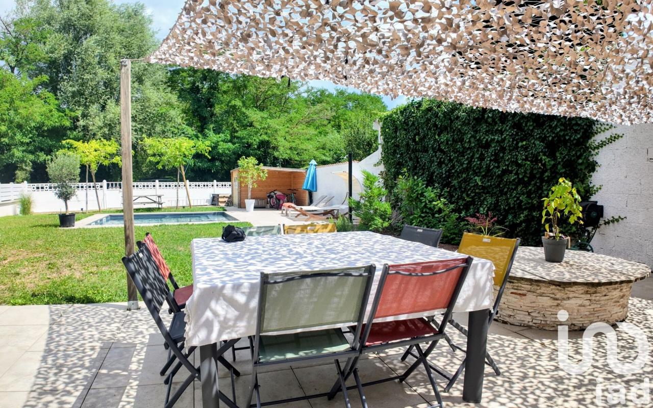 Maison 5 Pièce(s) Saint-Just-Saint-Rambert