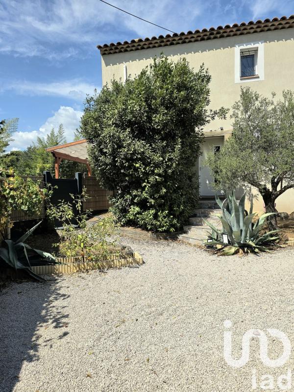 Maison 4 Pièce(s) Toulon