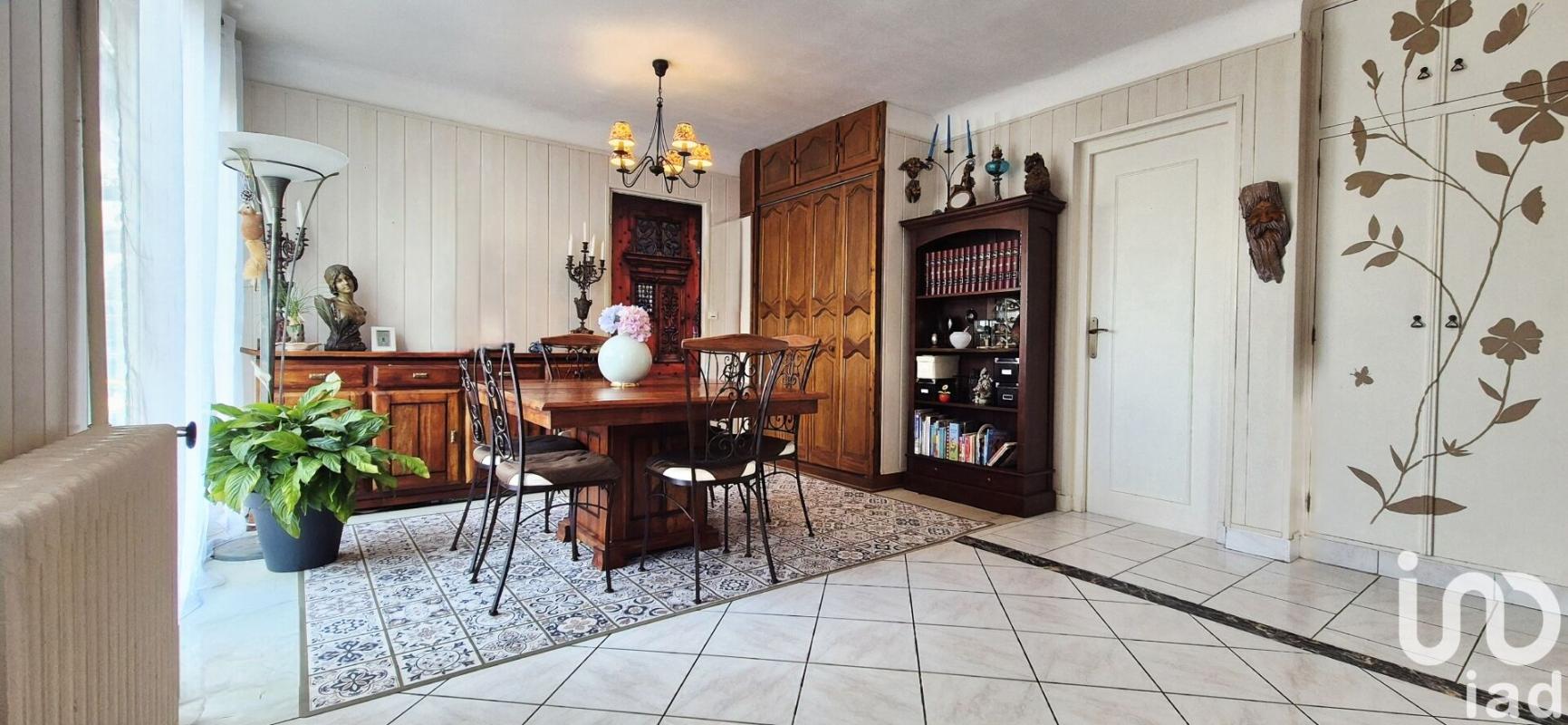 Maison 5 Pièce(s) Pontault-Combault