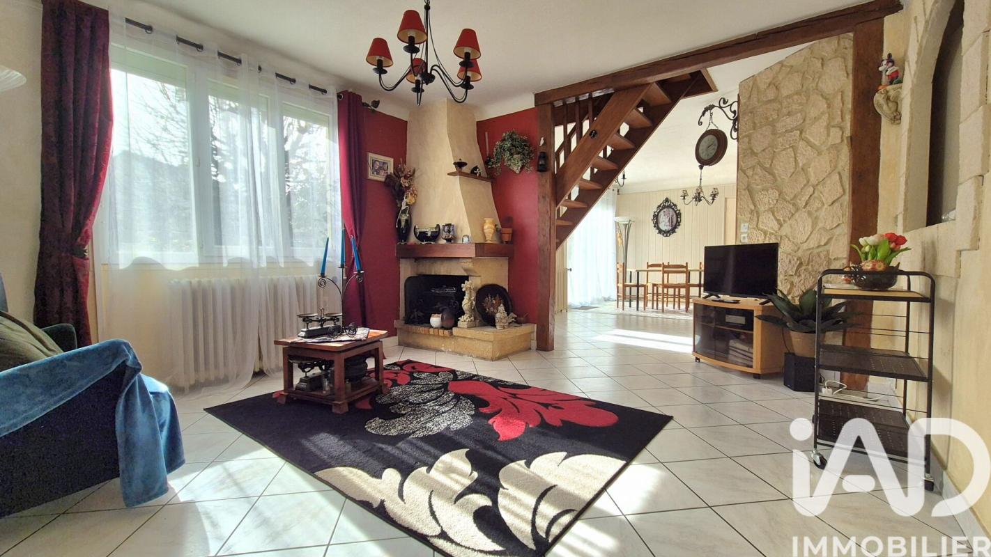 Maison 5 Pièce(s) Pontault-Combault