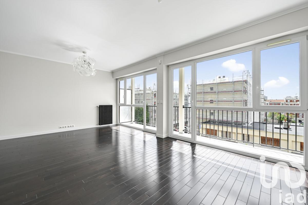 Appartement 4 Pièce(s) Cachan