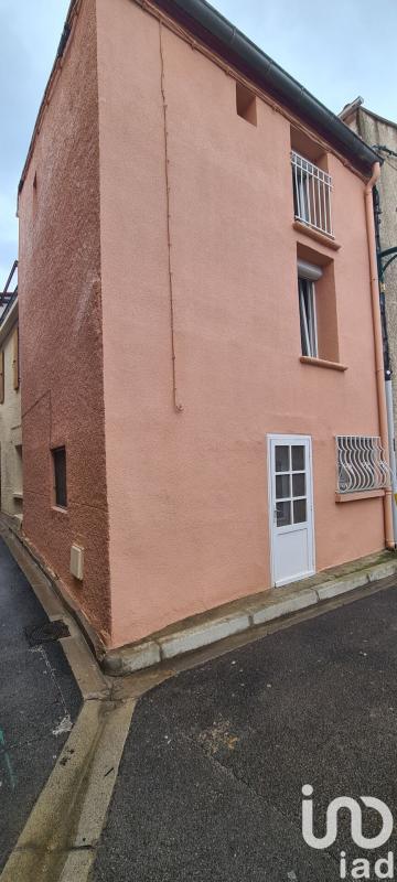 Maison de village 4 Pièce(s) Terrats