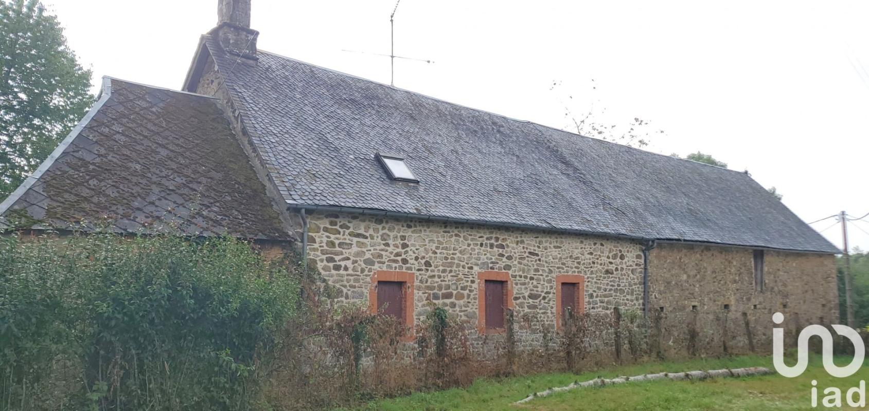 Maison 6 Pièce(s) Lamazière-Basse - Photo 2