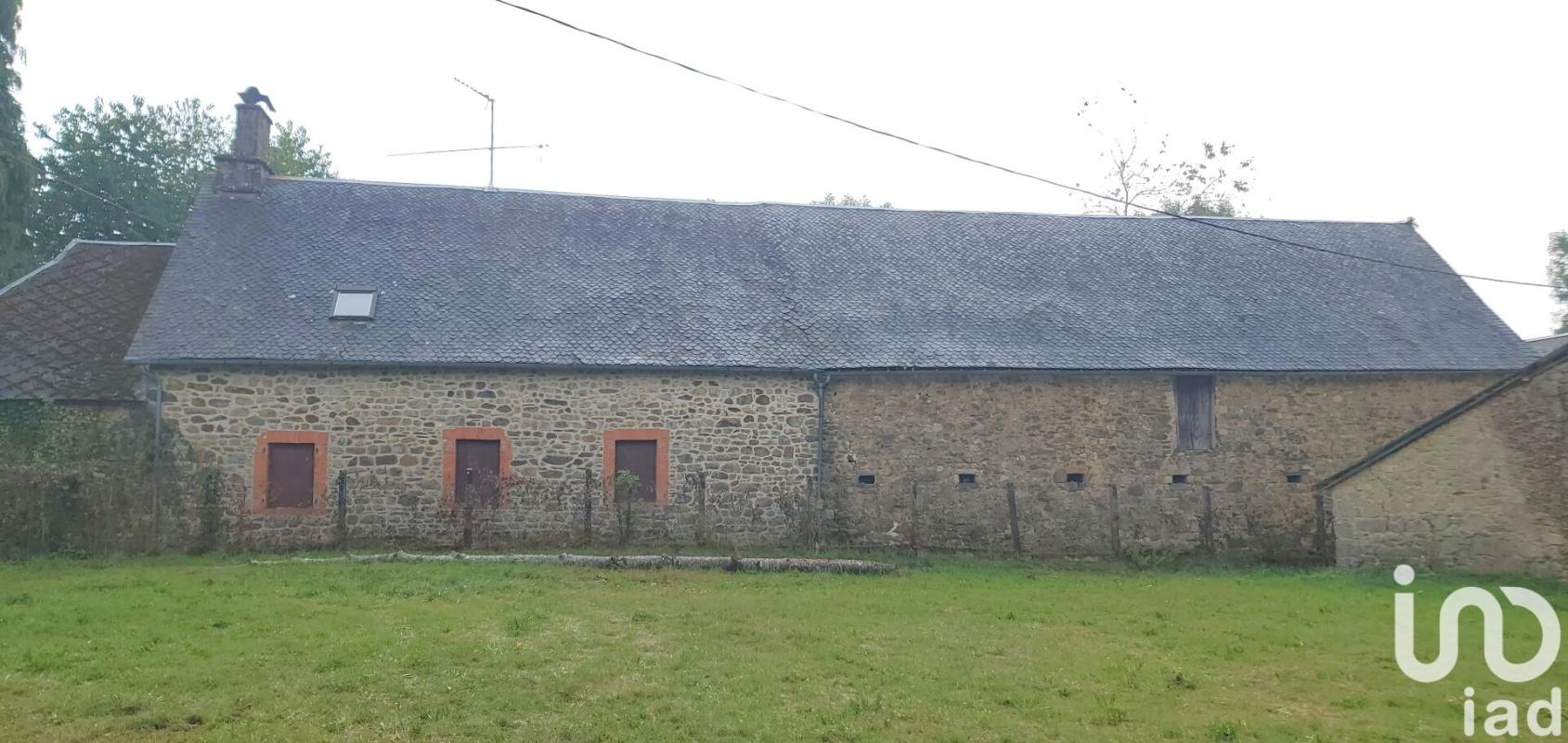 Maison 6 Pièce(s) Lamazière-Basse - Photo 3