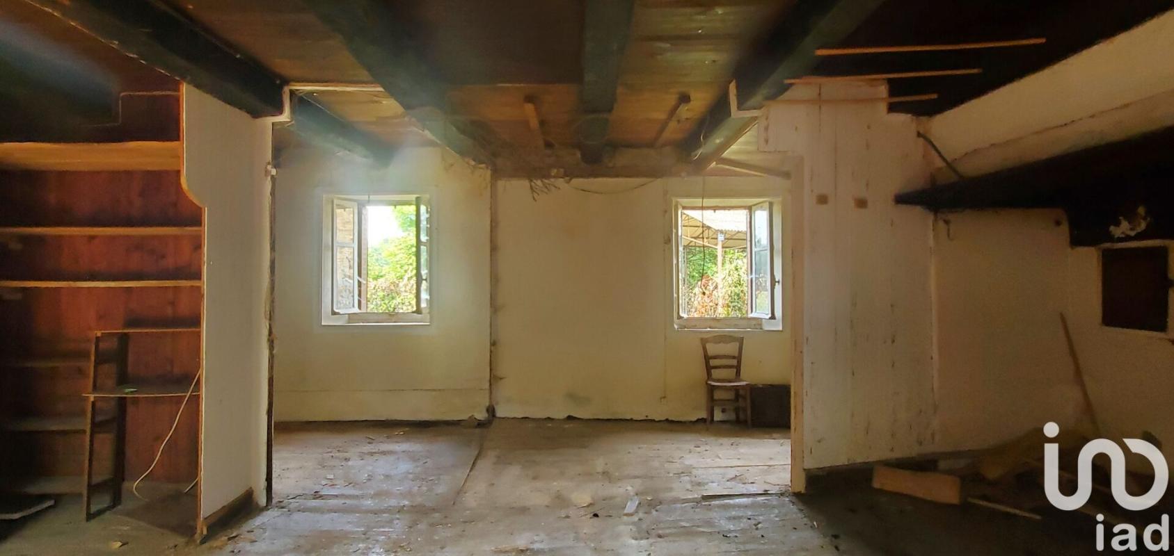 Maison 6 Pièce(s) Lamazière-Basse - Photo 8