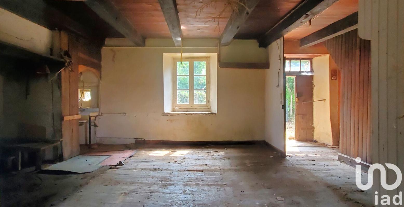 Maison 6 Pièce(s) Lamazière-Basse - Photo 9