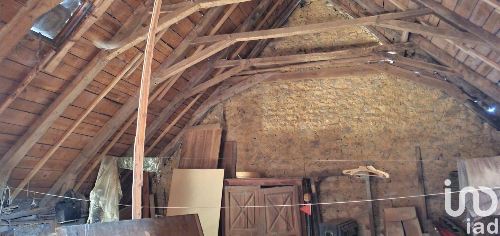 Maison 6 Pièce(s) Lamazière-Basse - Photo 13