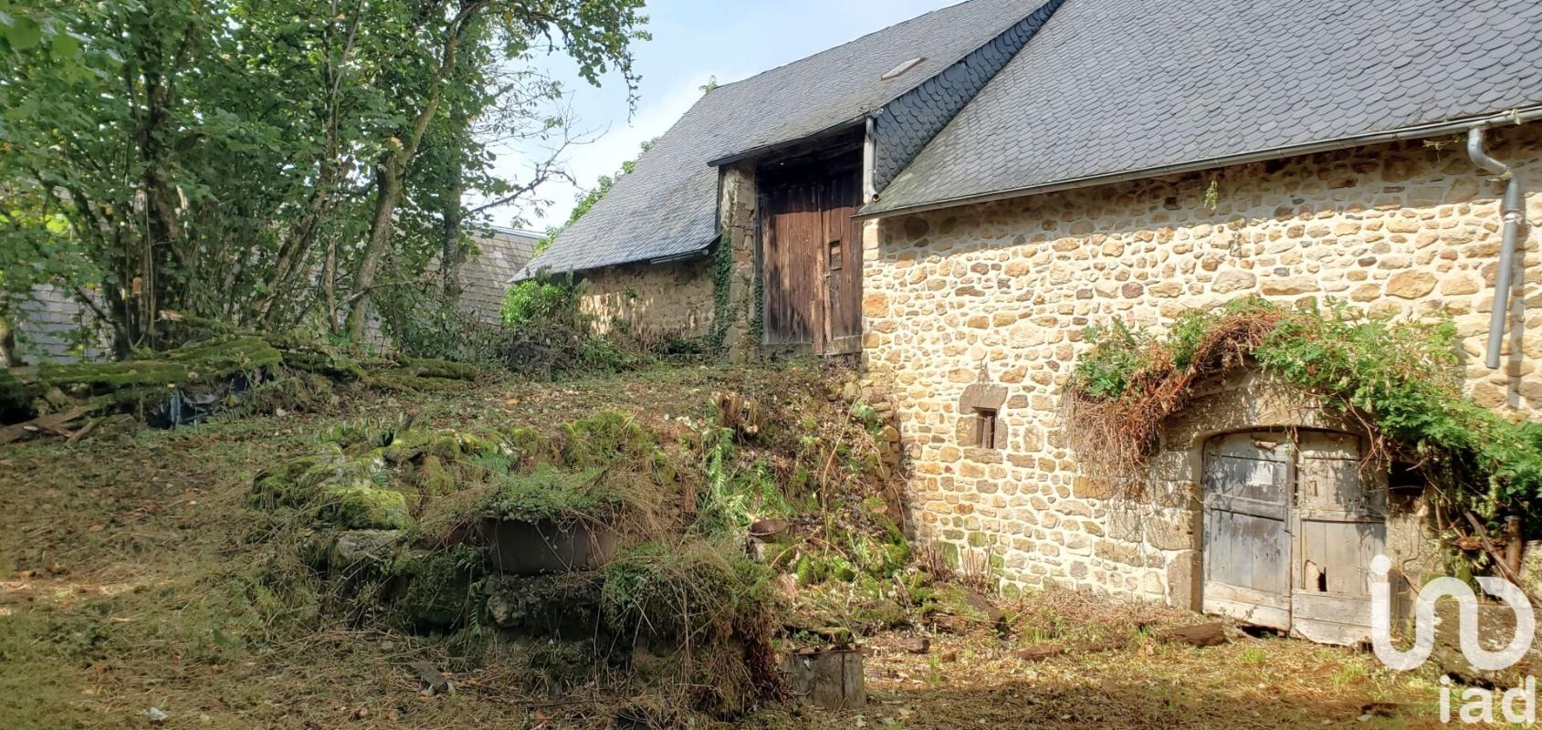 Maison 6 Pièce(s) Lamazière-Basse - Photo 14