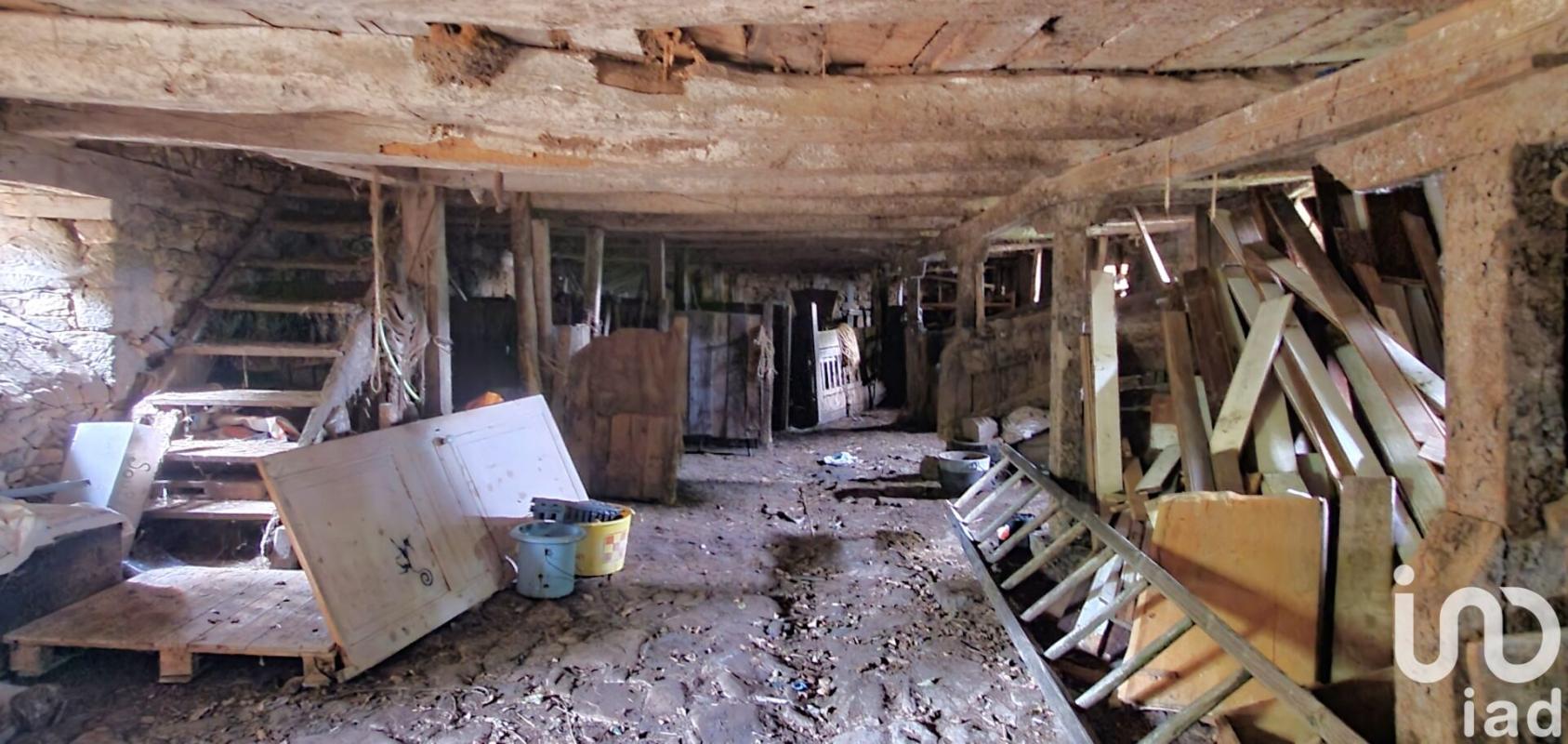 Maison 6 Pièce(s) Lamazière-Basse - Photo 15